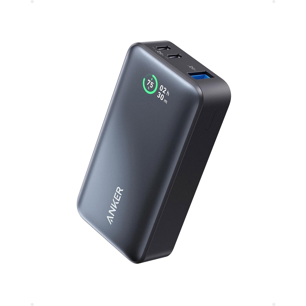 Anker 533 PowerCore 9800 mAh Power ank 30W available in Pakistan