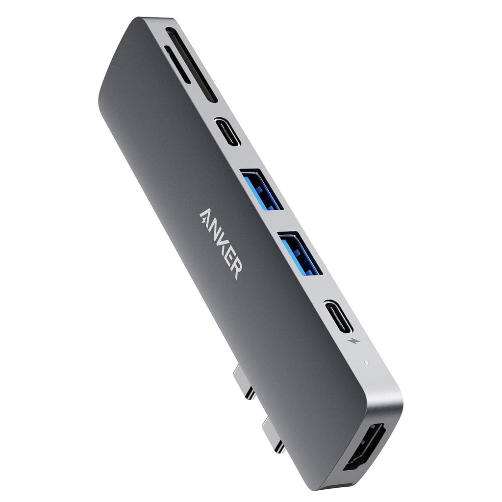 Anker 547 Type C Hub 7 in 2 buy at a reasonable Price in Pakistan.