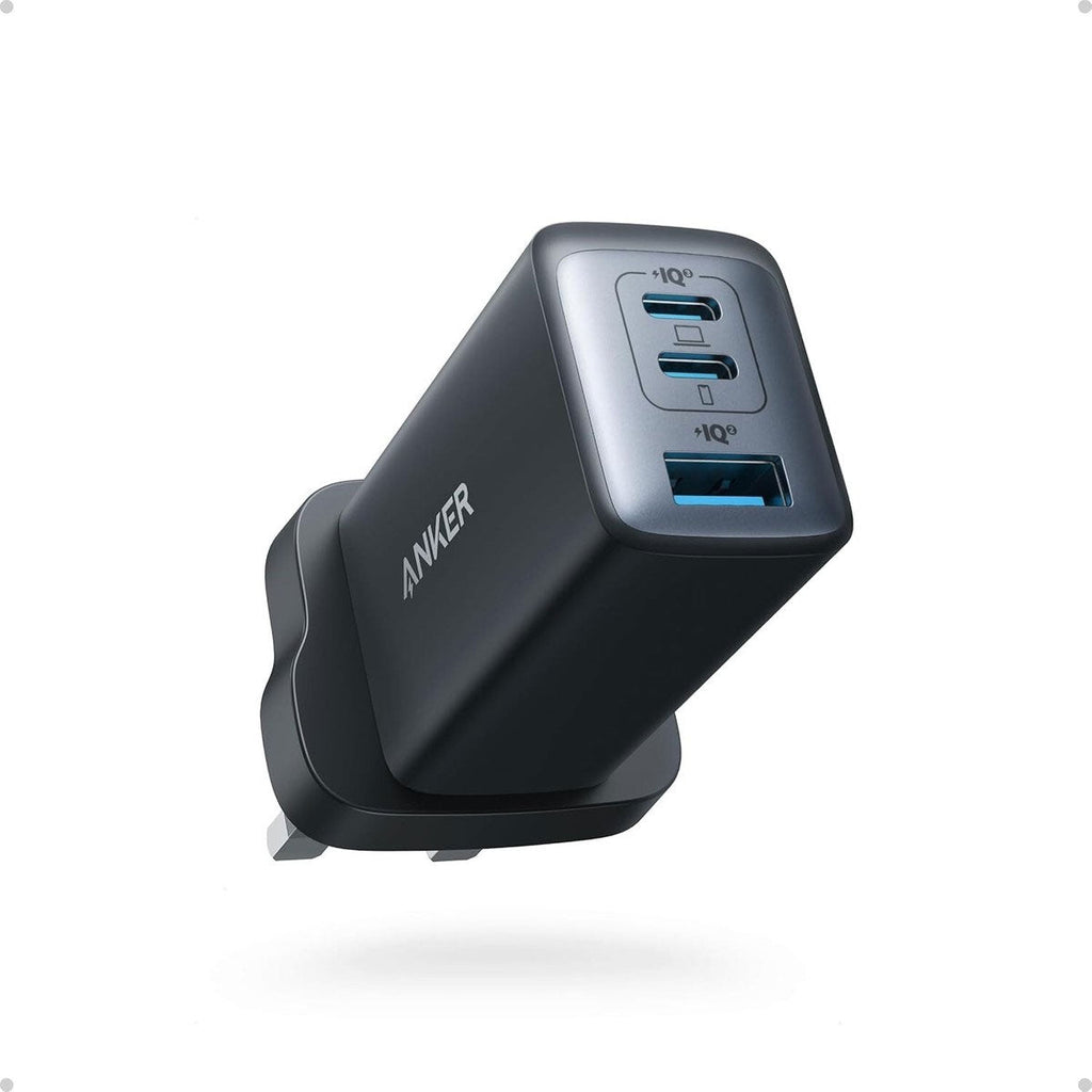 Anker Intelligent 3 in 1 Wall Charger   buy at a reasonable Price in Pakistan
