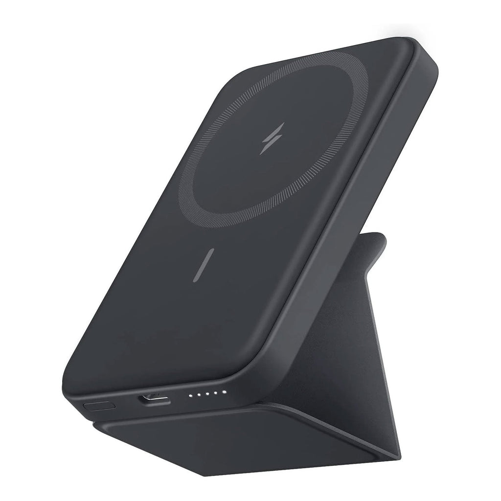 Anker MagGo 5000 mAh Power Bank with Stand 7.5W buy at a reasonable Price in Pakistan