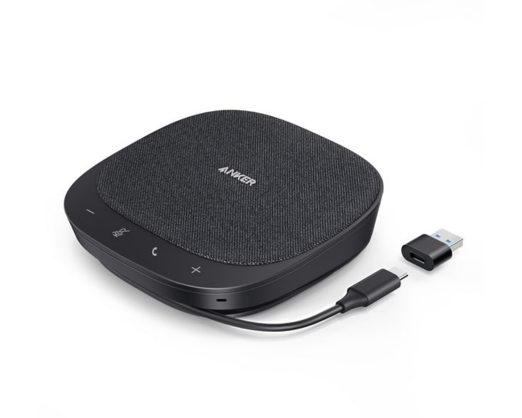 Anker PowerConf S330 USB Speakerphone - Al Hamd Tech