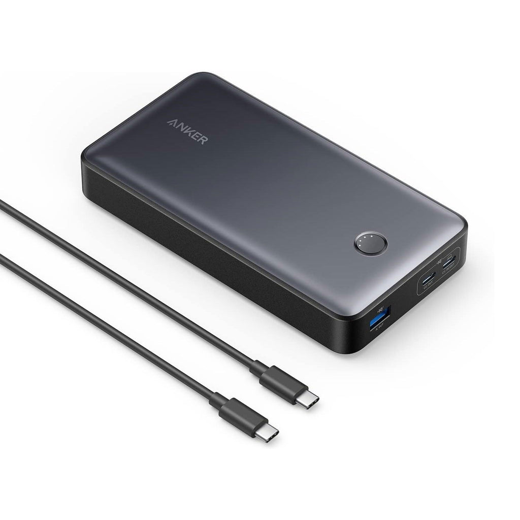 Anker PowerCore 537 Power Bank for Laptop 24K available at a best Price in Pakistan.