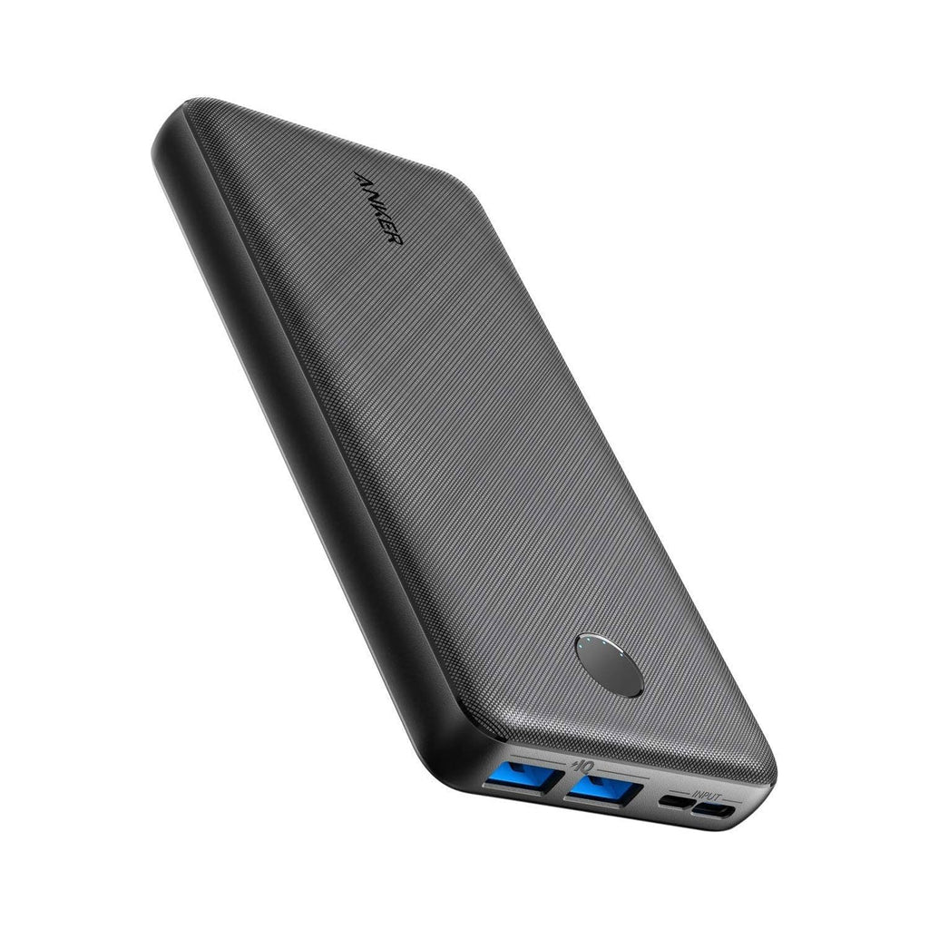 Anker PowerCore Essential 20000 mAh Power Bank available in Pakistan.