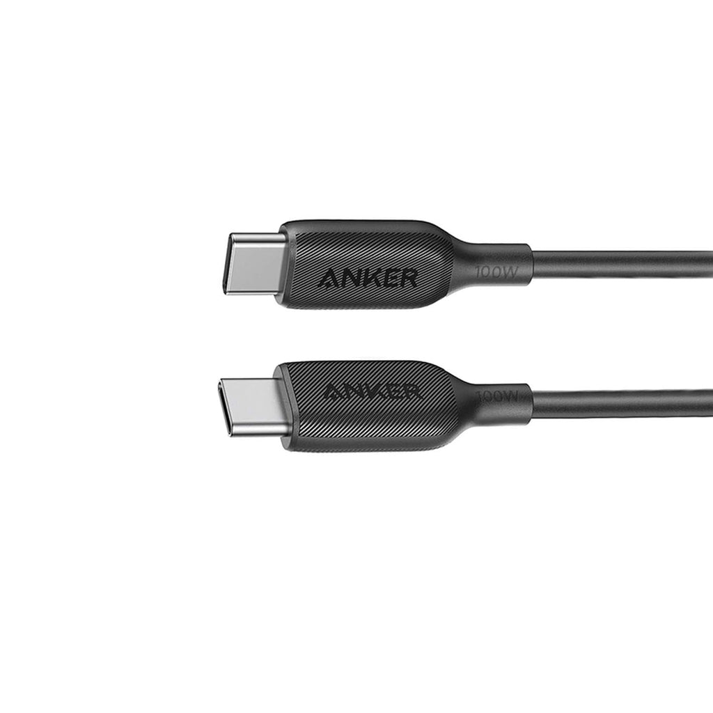 Anker Powerline III Type C to C Cable 100W buy at best in Pakistan