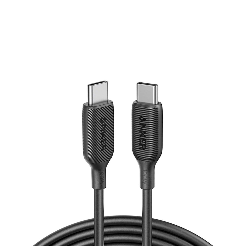 Anker Powerline III Type C to C Cable 100W buy at a reasonable Price in Pakistan