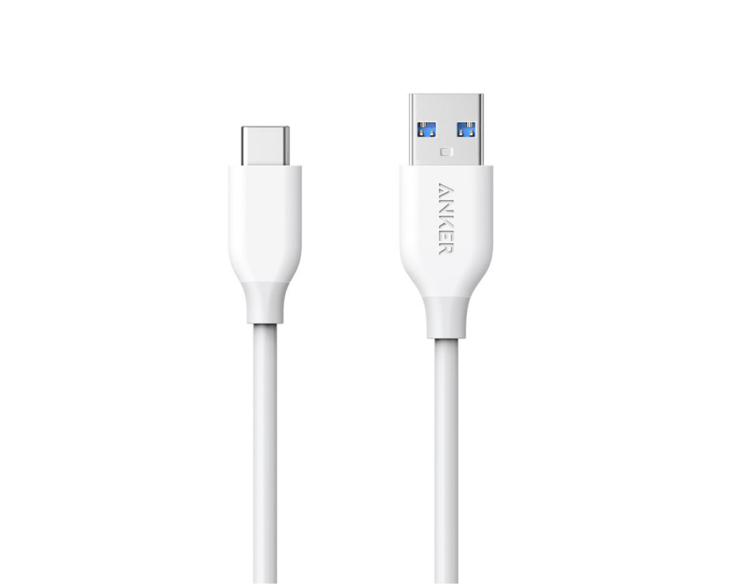 Anker PowerLine USB to Type C Cable Best Price in Pakistan