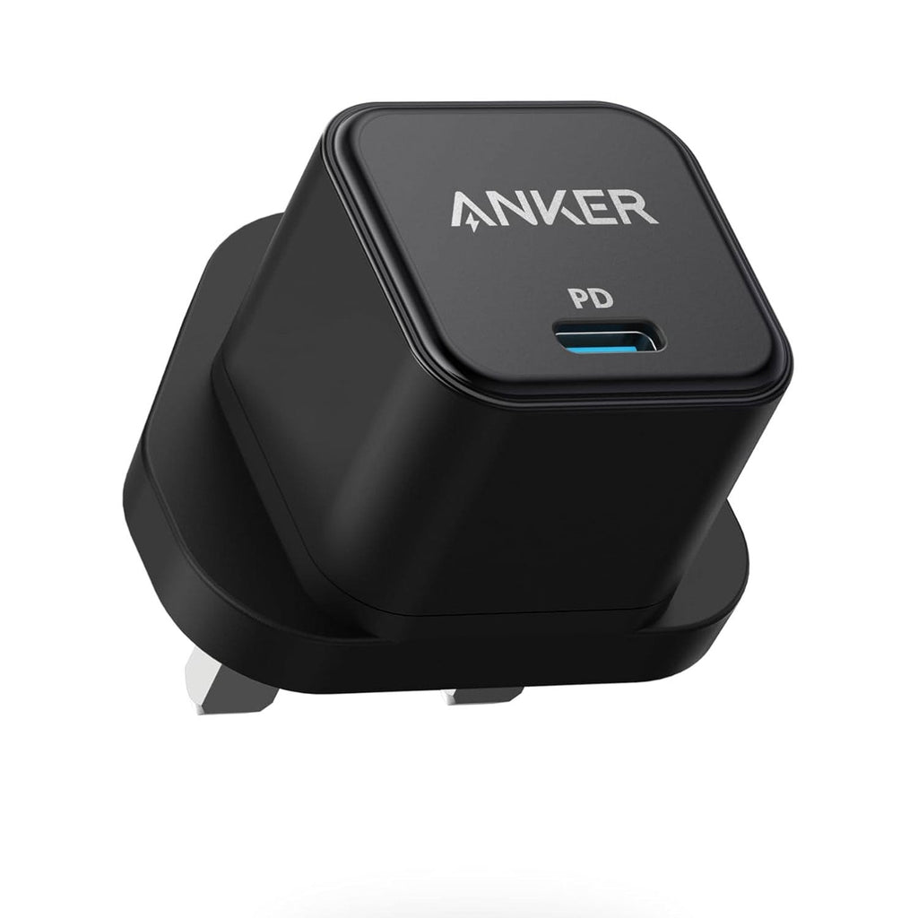 Anker Power Port III Cube 20W Type C Charger buy at a reasonable Price in Pakistan