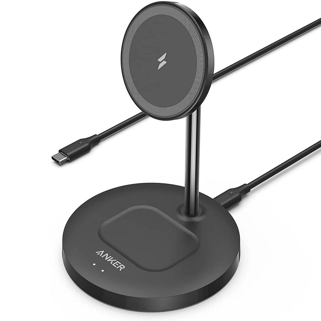 Anker PowerWave Magnetic 2 in 1 Stand Lite buy at a reasonable Price in Pakistan