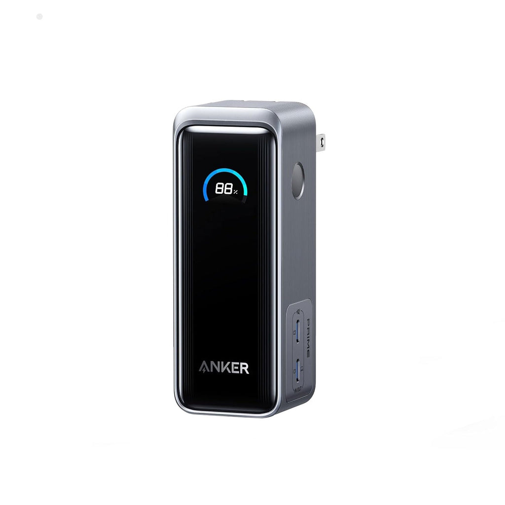 Anker Prime 9600 mAh Power Bank with Foldable Plug 65W Fusion buy at a reasonable Price in Pakistan