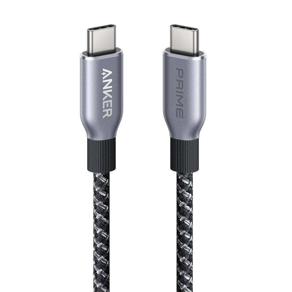 Anker Prime Type C to C Braided Cable 240W buy at a reasonable Price in Pakistan