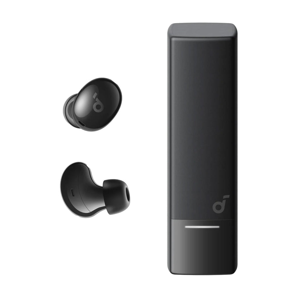 Anker Soundcore A30i Bluetooth Buds Blackavailable in Pakistan