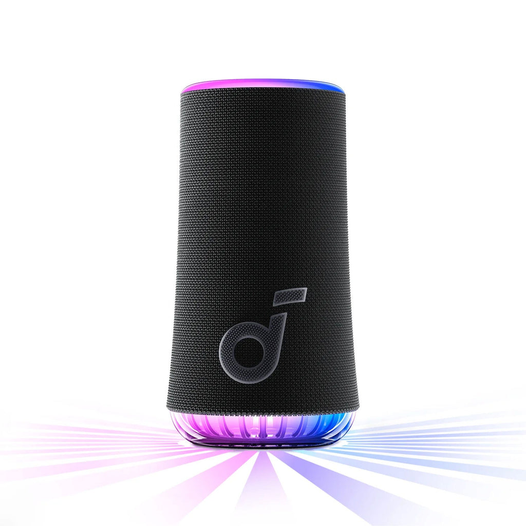 Anker Soundcore Glow 360 Speakers  available in Pakistan