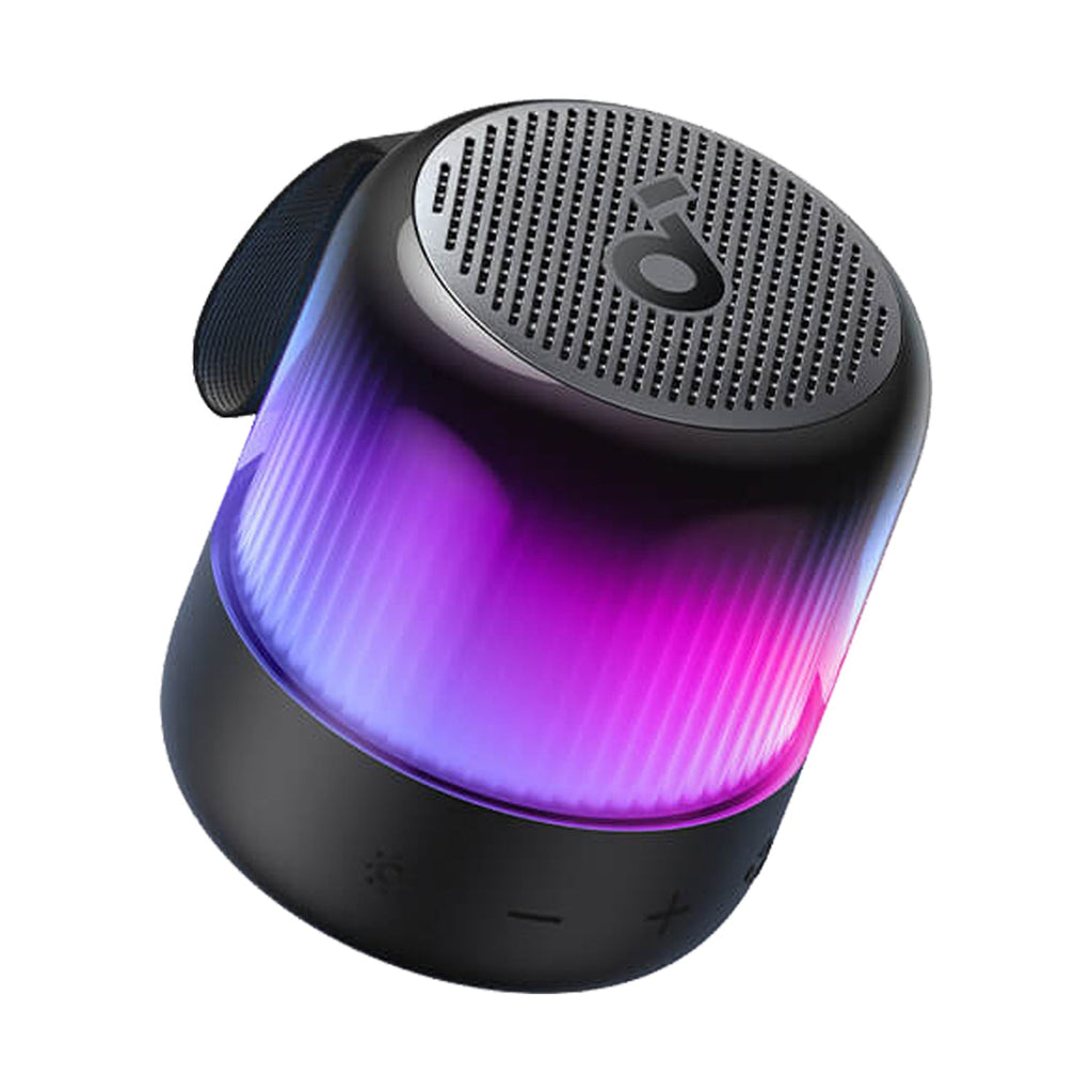 Anker Soundcore Glow Mini Bluetooth Speakers buy at a reasonable Price in Pakistan.