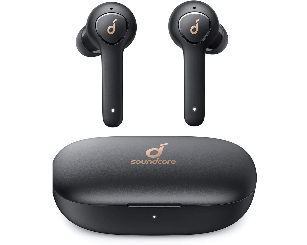 Soundcore Life P2 How Do I Pair My Soundcore Earbuds Wireless