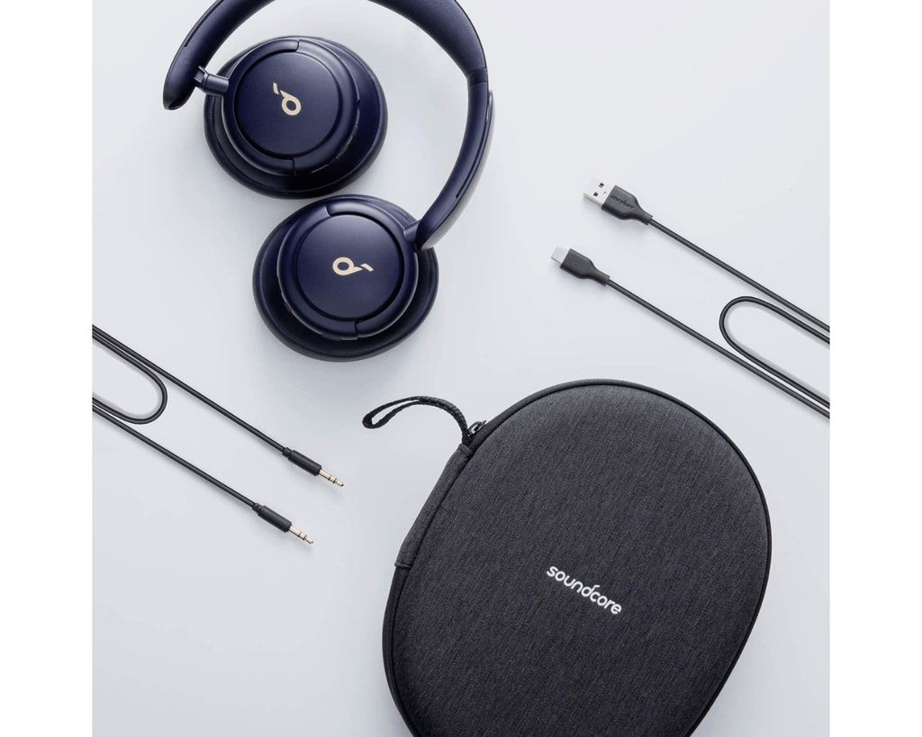 Anker Soundcore Life Q30 ANC Headphones