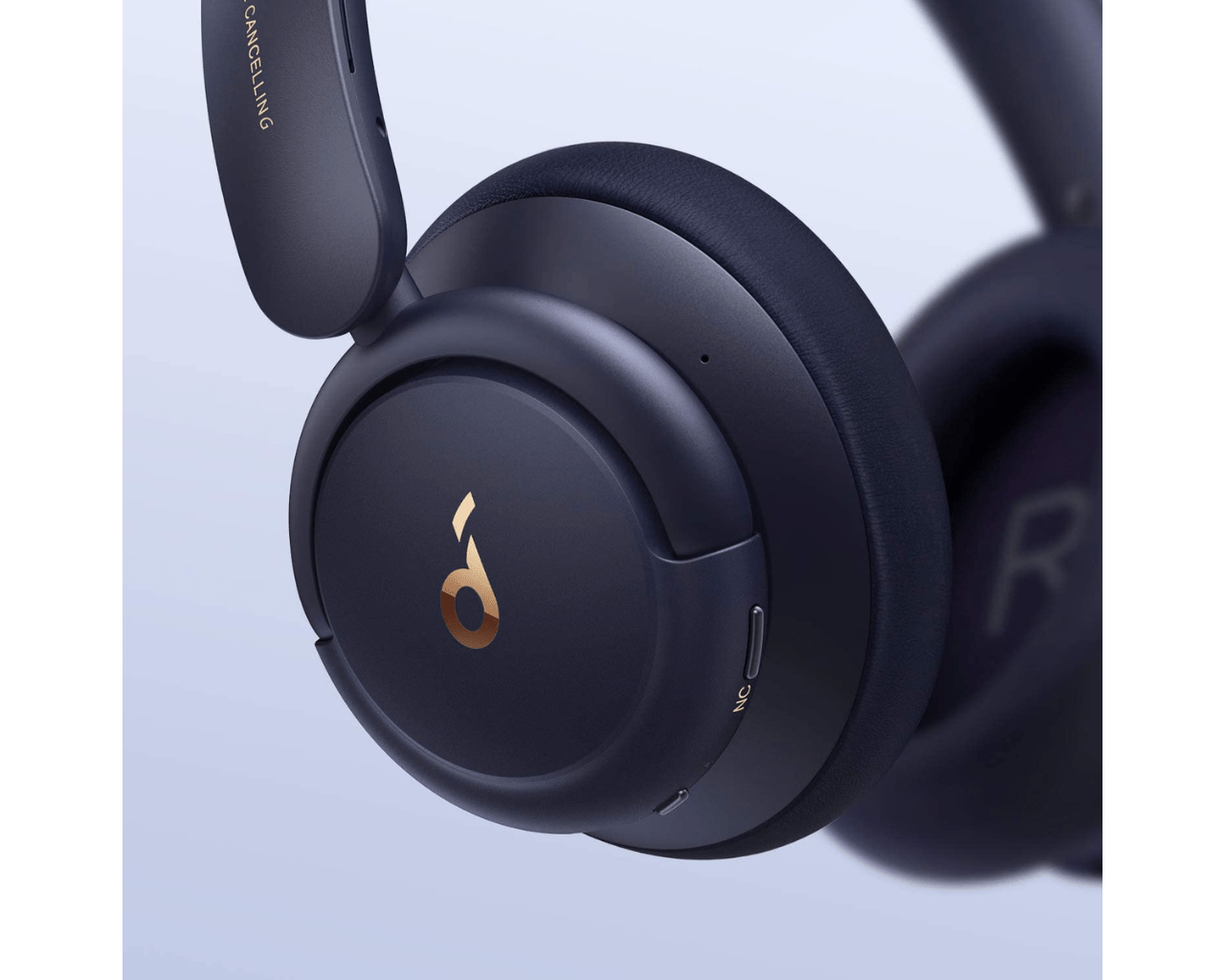 Soundcore Q30 Anker Headphones Bluetooth Pairing Soundcore By