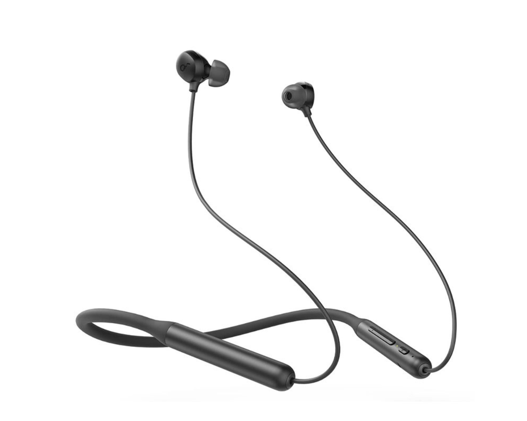 Anker Soundcore Life U2i Bluetooth Earphones in Pakistan.