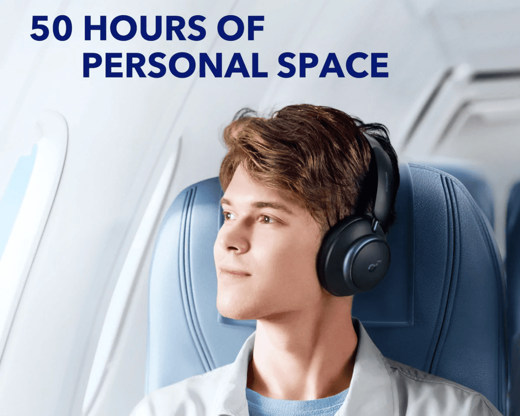 Best Wireless Noise Cancelling Headphones in Pakistan