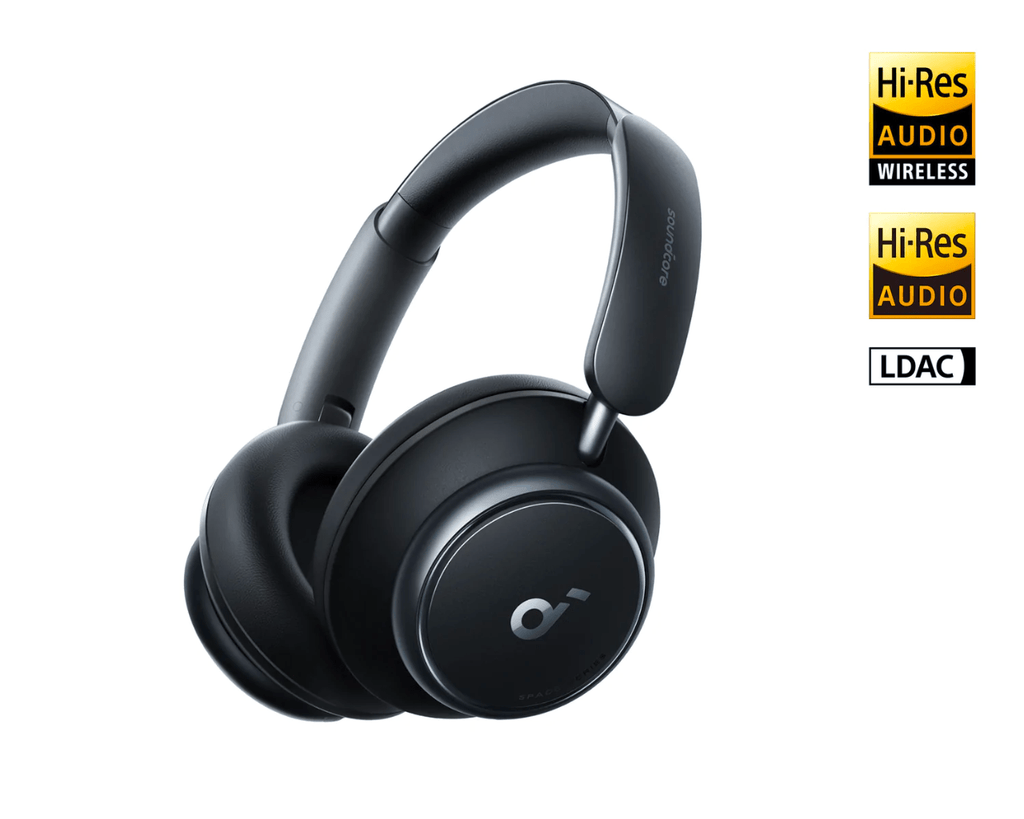 Anker Soundcore Space Q45 Wireless NC Headphones in Pakistan