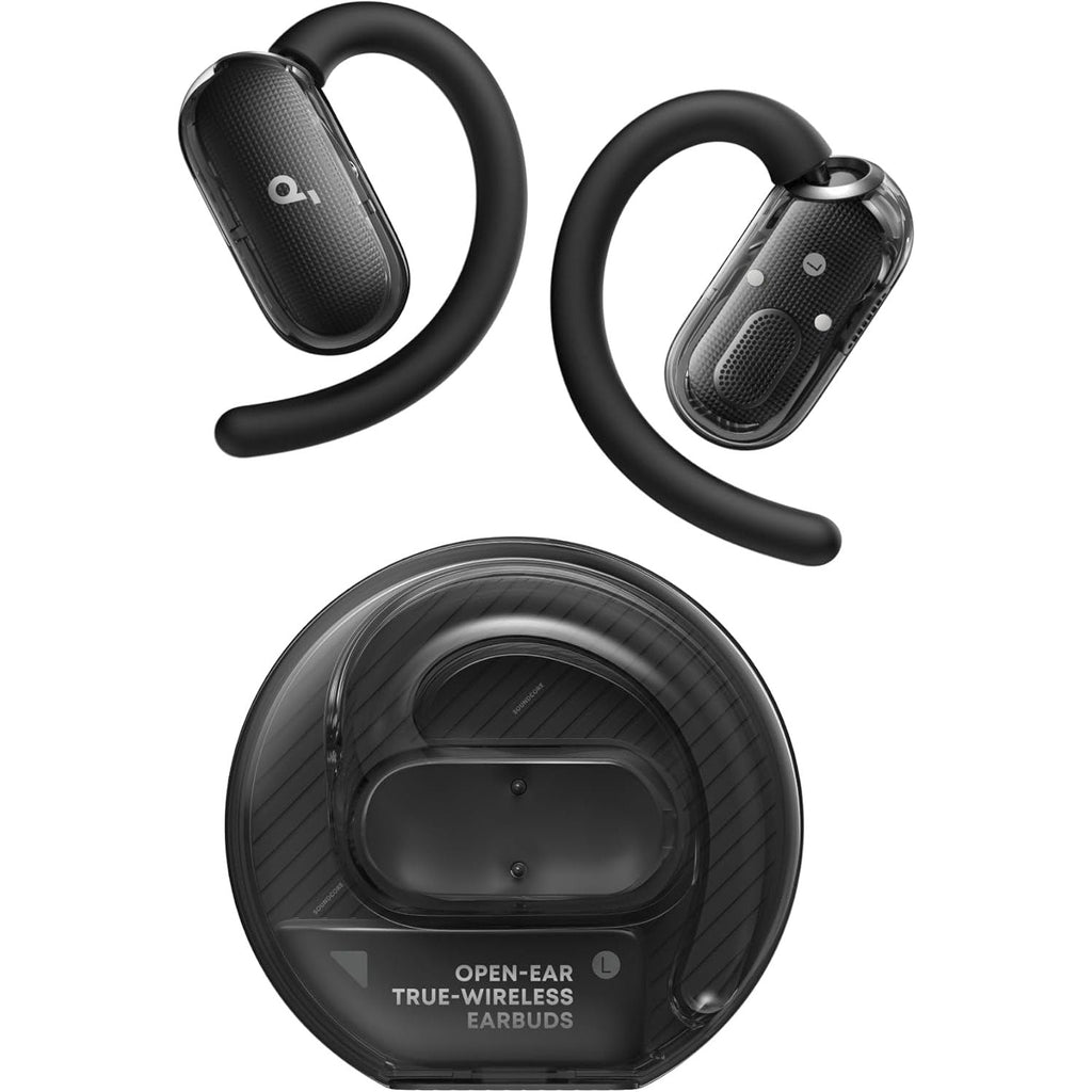 Anker Soundcore V40i Open Ear Bluetooth Earbuds buy at a reasonable Price in Pakistan