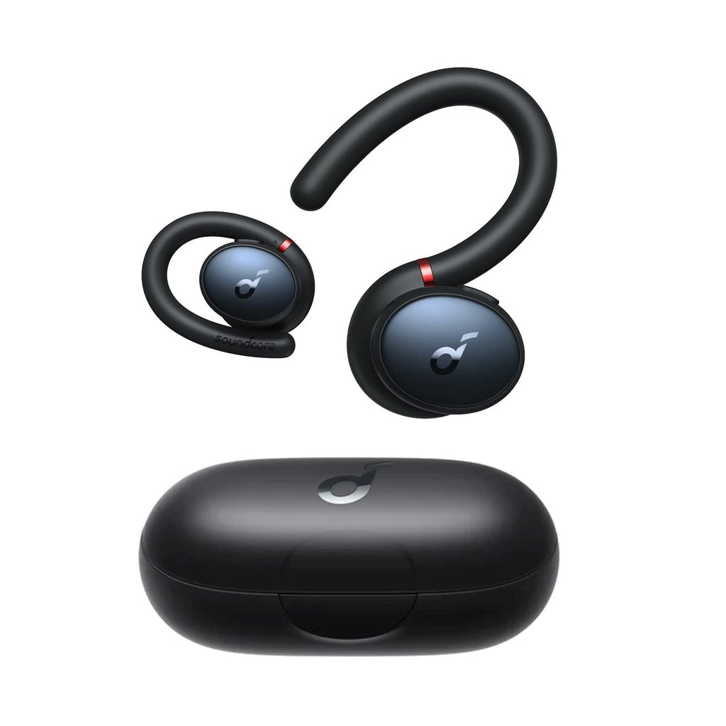 Anker Sport X10 True Wireless Bluetooth buds Black available in Pakistan.