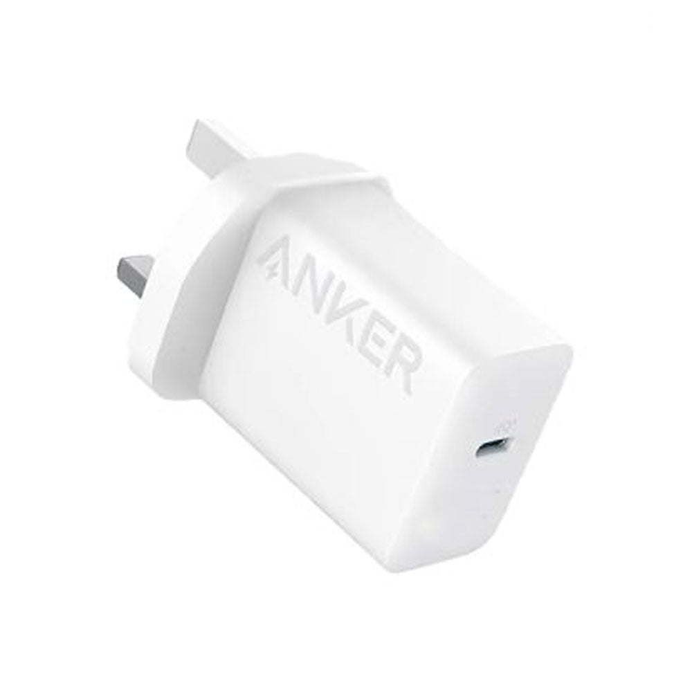 Anker Type C Wall Charger 20W 3 Pin A2347K21 available in Pakistan