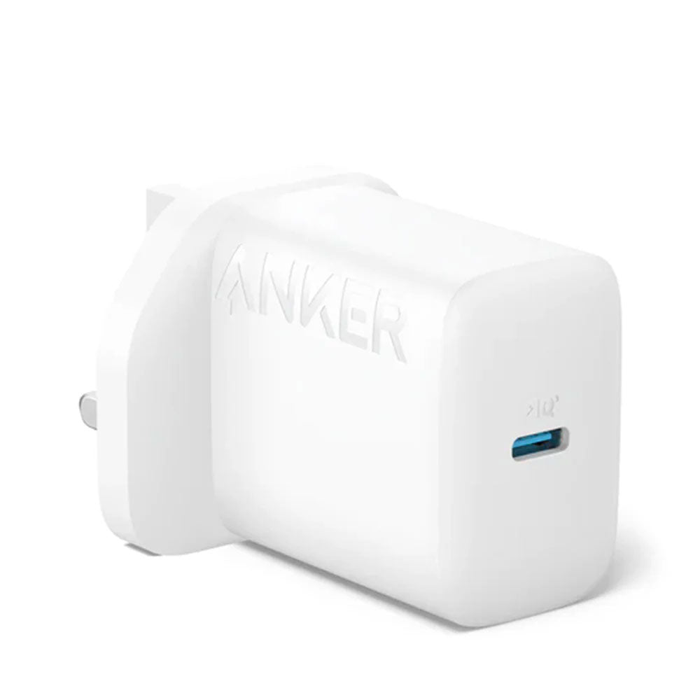 Anker Type C Wall Charger 20W 3 Pin A2347K21 buy at a reasonable Price in Pakistan