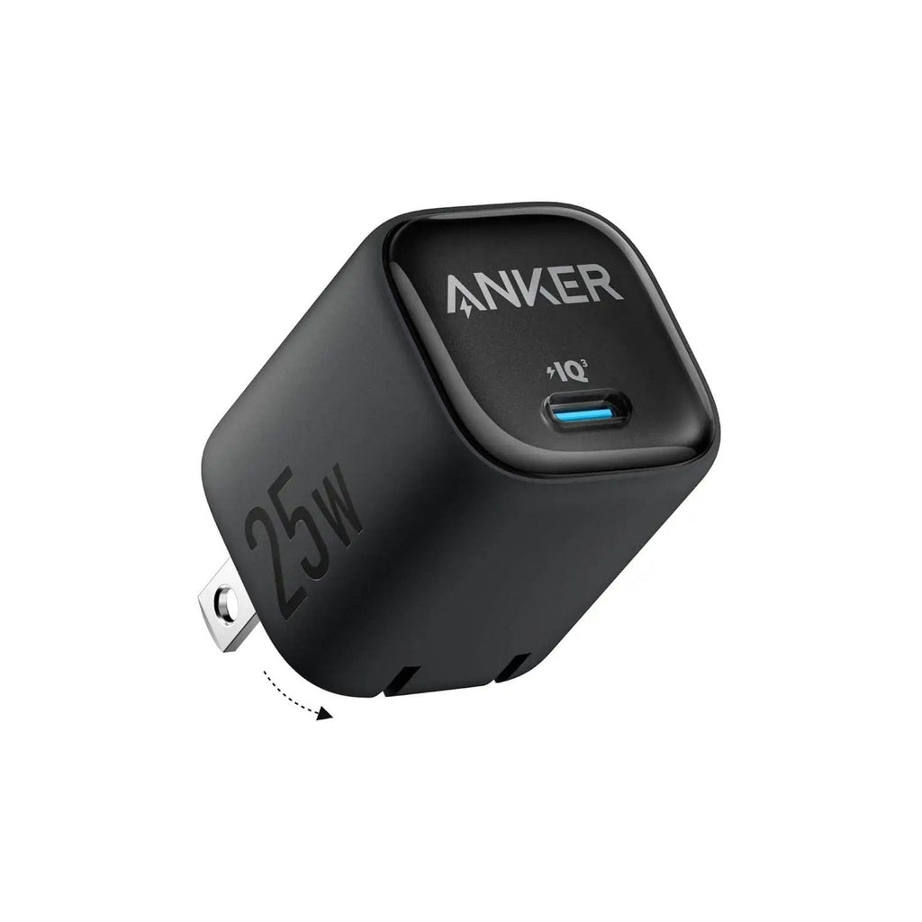 Anker Type C Wall Charger 25W 2 Pin US buy at a reasonable Price in Pakistan