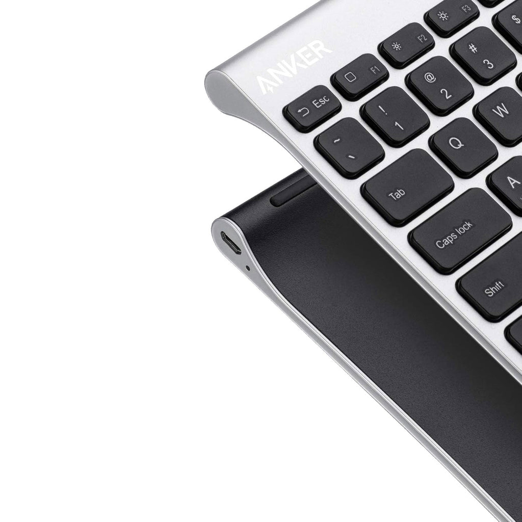 Anker Ultra Compact Bluetooth Keyboard availablein Pakistan