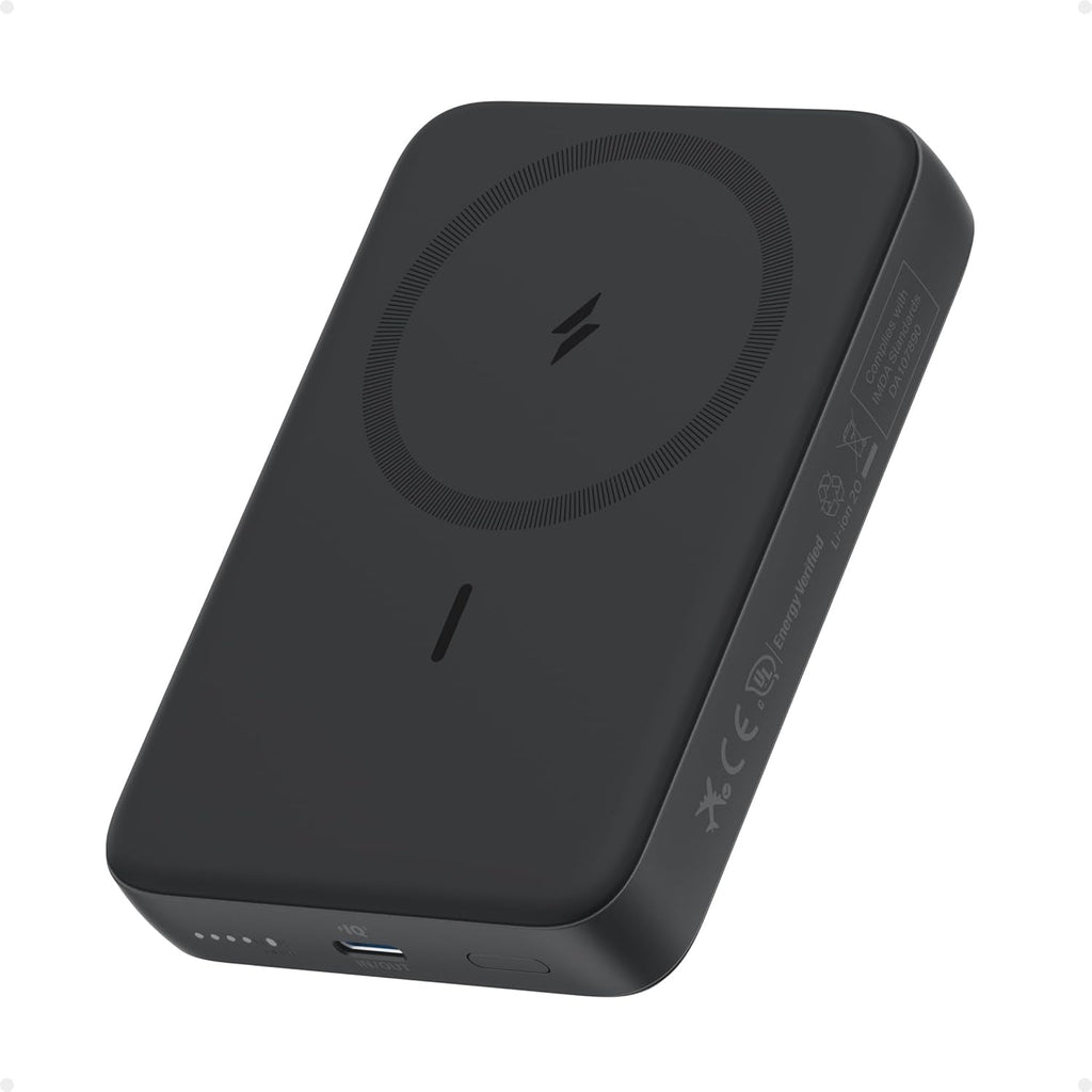 Anker Zolo 10000 mAh Magnetic Power Bank 30W buy at a reasonable price in Pakistan 