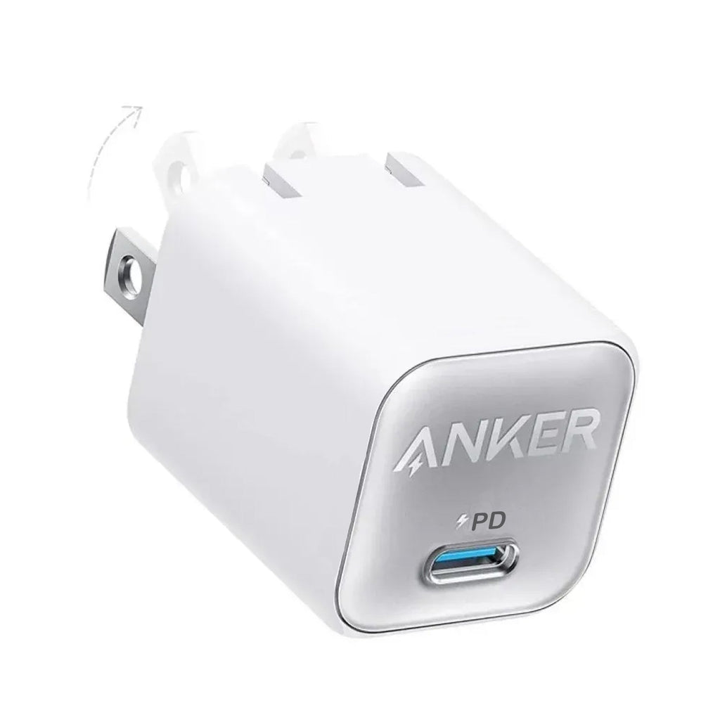 Anker Zolo Type C Wall Charger 35W buy at a reasonable Price in Pakistan