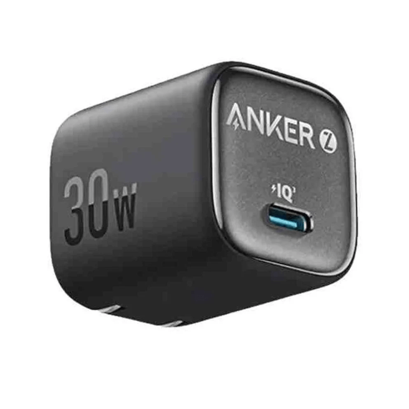 Anker Zolo Wall Charger 30W buy at a reasonable Price in Pakistan