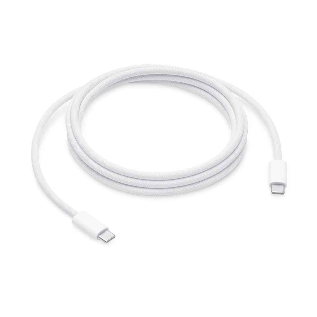 Apple 240W USB Type C Charger Cable 2M - Al Hamd Tech