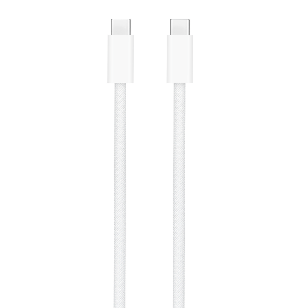 Apple 240W USB Type C Charger Cable 2M - Al Hamd Tech