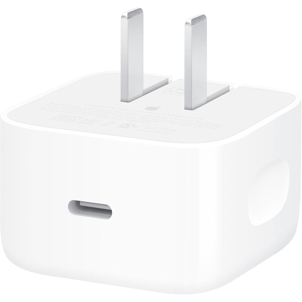 Apple 40W Dynamic Power Adapter with 60W Max buy at a reasonable Price in Pakistan