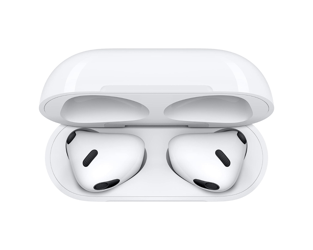 Apple Airpods 3rd Generation with Lightning Charging Case buy at best price in Pakistan.