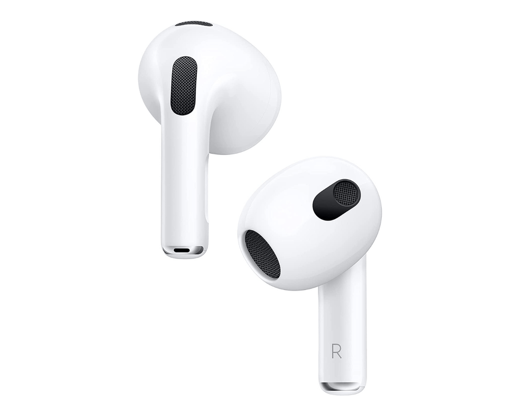 Apple Airpods 3rd Generation with Lightning Charging Case buy at a reasonable Price in Pakistan.