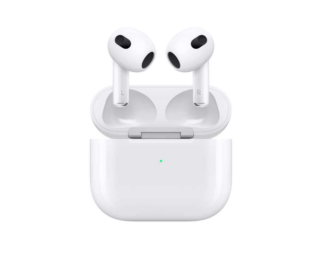 Apple Airpods 3rd Generation Best Price in Pakistan