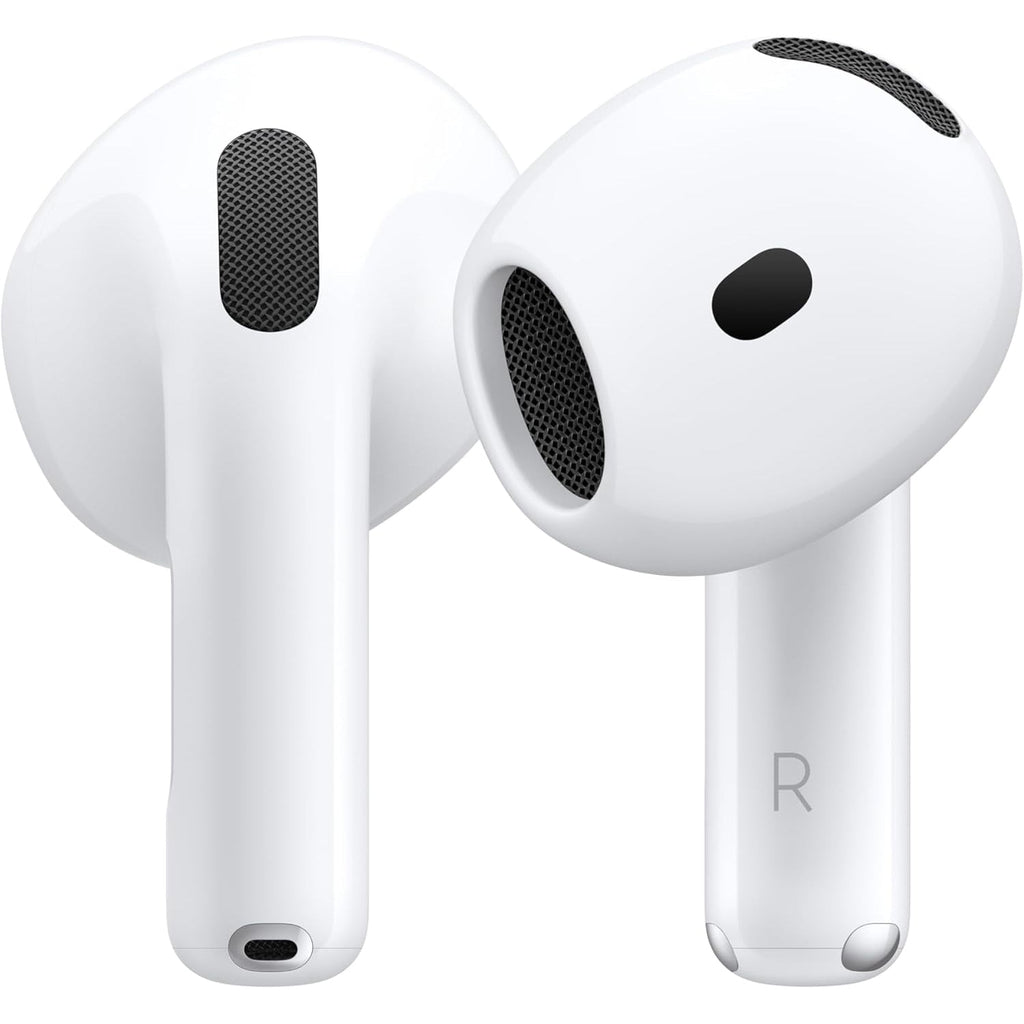 Apple Airpods 4 ANC Bluetooth Buds buy at a reasonable Price in Pakistan