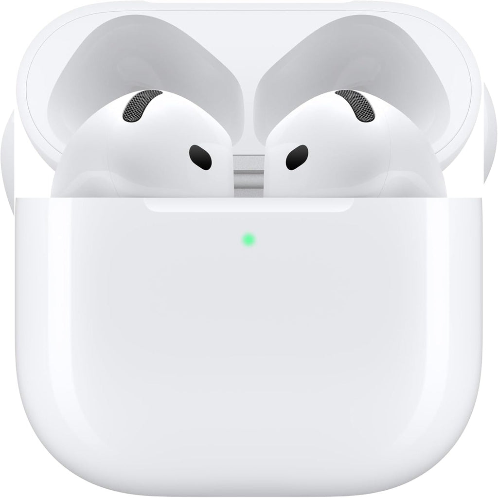 Apple Airpods 4 ANC Bluetooth Buds available in Pakistan