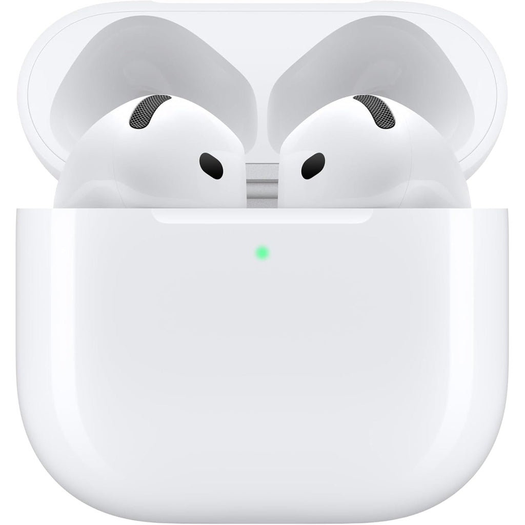 Apple Airpods 4 Bluetooth Buds available in Pakistan