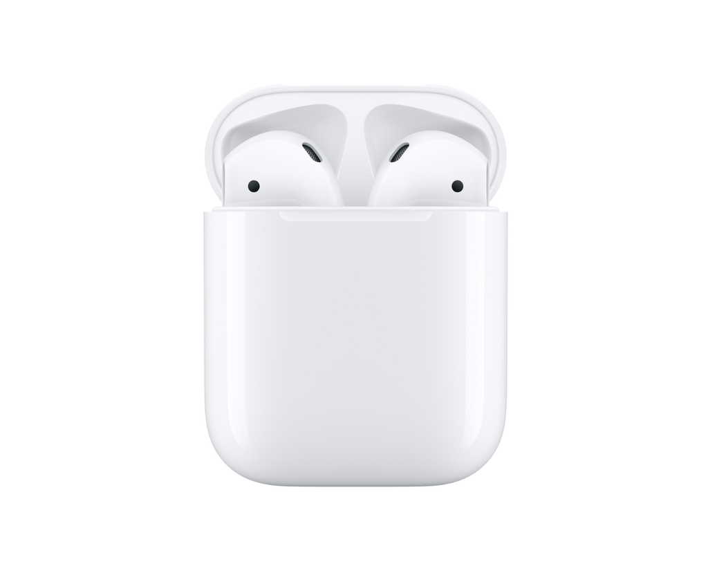 Apple Airpods with Charging case in Pakistan