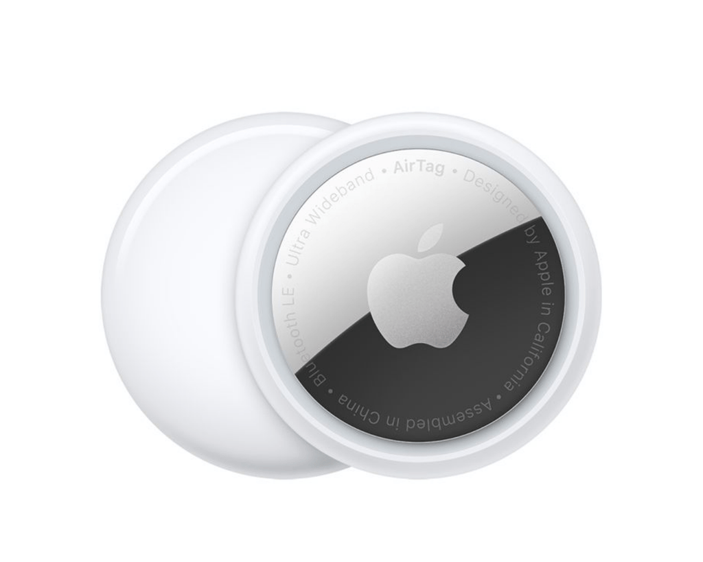 Apple AirTag 1 Pack A2187 - Al Hamd Tech