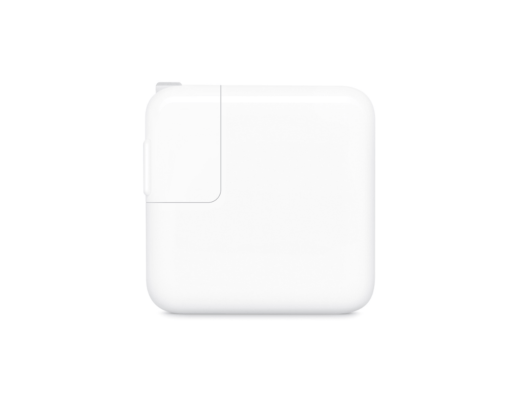 Apple Dual USB C Port Wall Charger 35W in Pakistan.