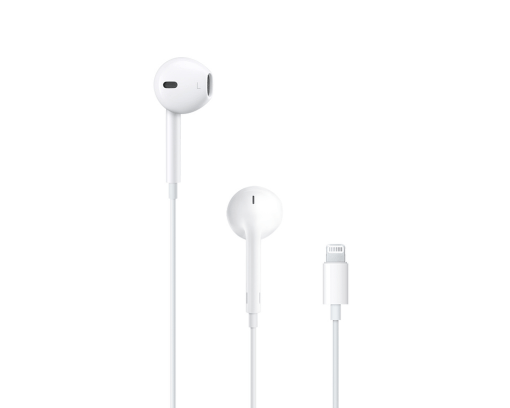 Apple Earpods at low price in pakistan