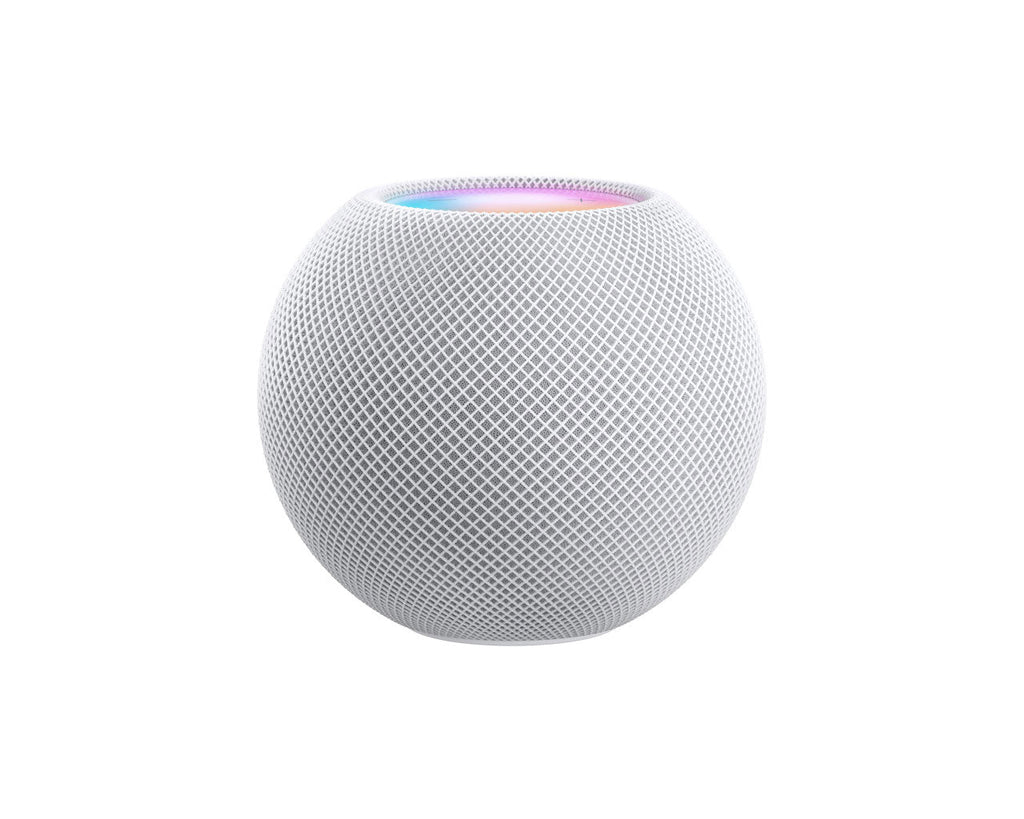 Apple HomePod mini Smart Speakers  White available in Pakistan