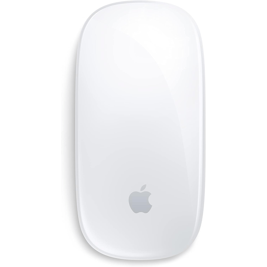 Apple Magic Mouse 3 Silver available in Pakistan.