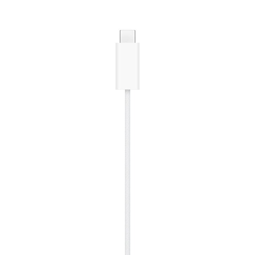 Apple Magnetic Watch Charger to USB C get at a reasonable Price in Pakistan