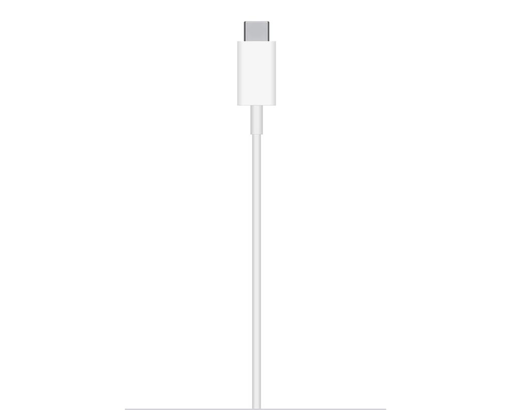 Apple MagSafe Charger (Wireless) - Al Hamd Tech