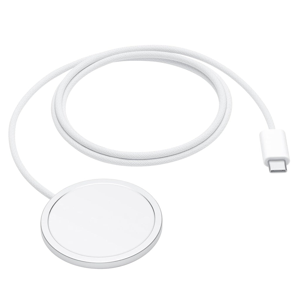 Apple Magsafe Wireless Charger Braided Cable buy at a reasonable price in Pakistan 